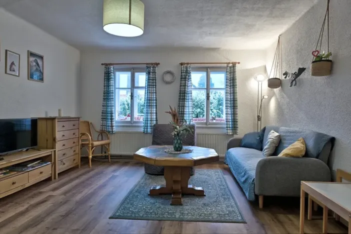 Prodej chalupy, Černý Důl, 130 m2