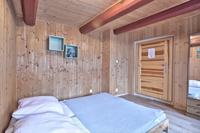 Prodej chalupy, Černý Důl, 130 m2