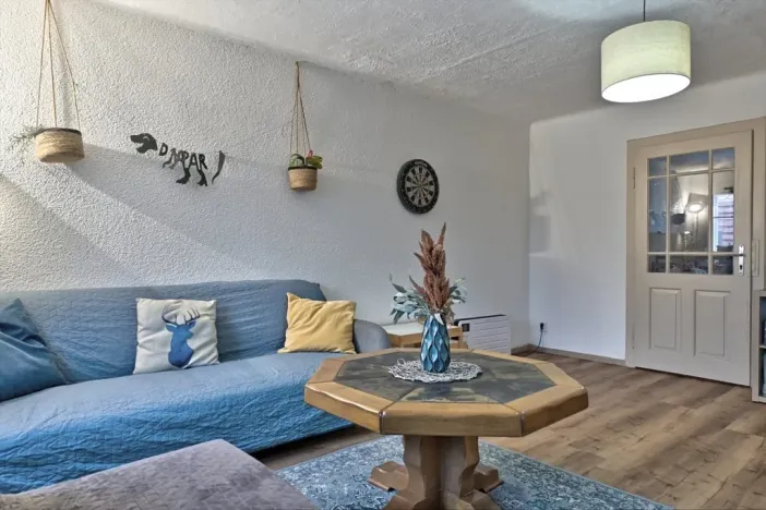 Prodej chalupy, Černý Důl, 130 m2