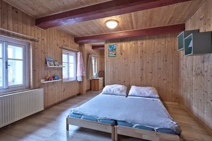 Prodej chalupy, Černý Důl, 130 m2