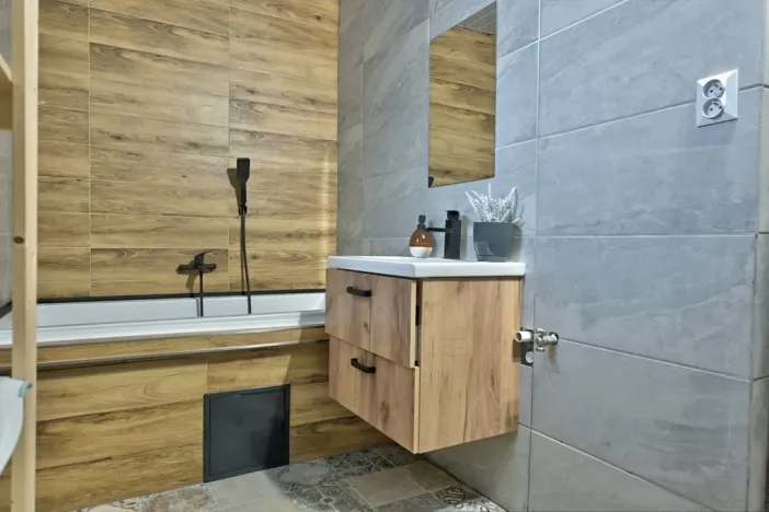 Prodej chalupy, Černý Důl, 130 m2