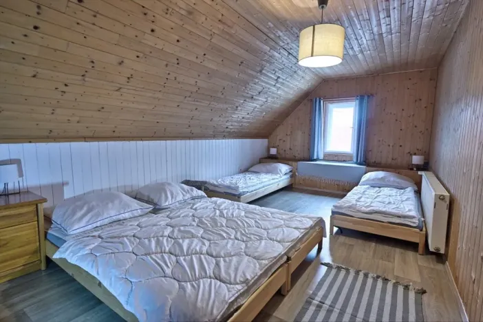 Prodej chalupy, Černý Důl, 130 m2