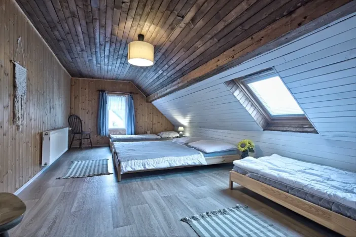 Prodej chalupy, Černý Důl, 130 m2