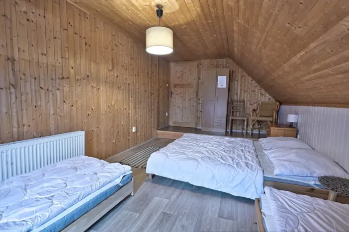 Prodej chalupy, Černý Důl, 130 m2