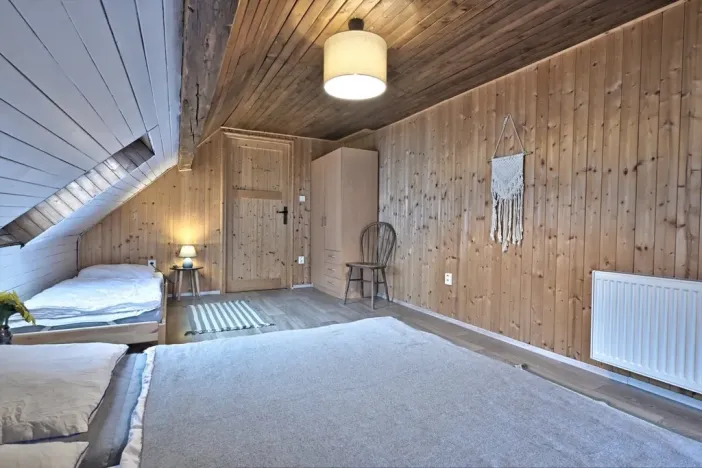 Prodej chalupy, Černý Důl, 130 m2