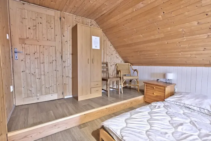 Prodej chalupy, Černý Důl, 130 m2