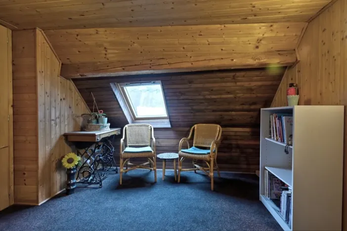 Prodej chalupy, Černý Důl, 130 m2