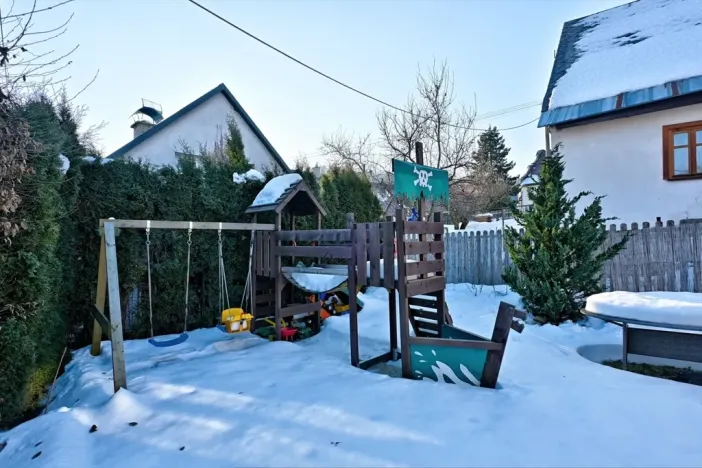 Prodej chalupy, Černý Důl, 130 m2