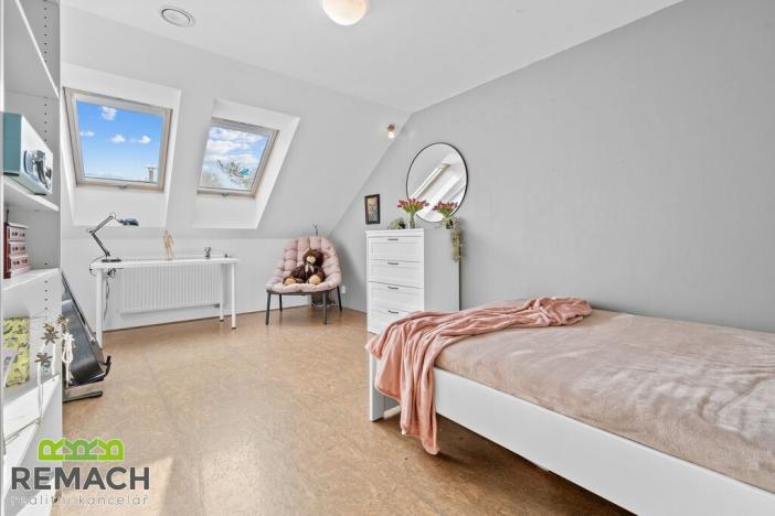 Prodej rodinného domu, Uherské Hradiště - Míkovice, Partyzánská, 189 m2