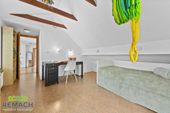 Prodej rodinného domu, Uherské Hradiště - Míkovice, Partyzánská, 189 m2