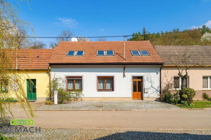 Prodej rodinného domu, Uherské Hradiště - Míkovice, Partyzánská, 189 m2