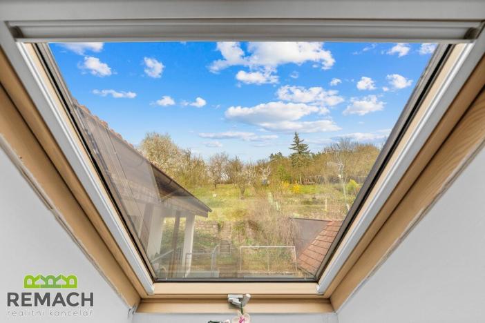 Prodej rodinného domu, Uherské Hradiště - Míkovice, Partyzánská, 189 m2