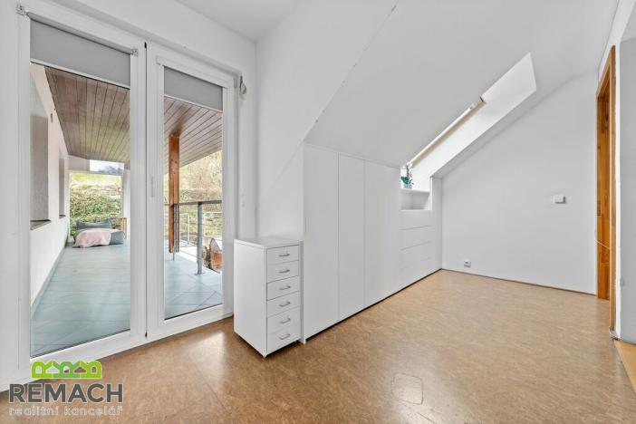 Prodej rodinného domu, Uherské Hradiště - Míkovice, Partyzánská, 189 m2