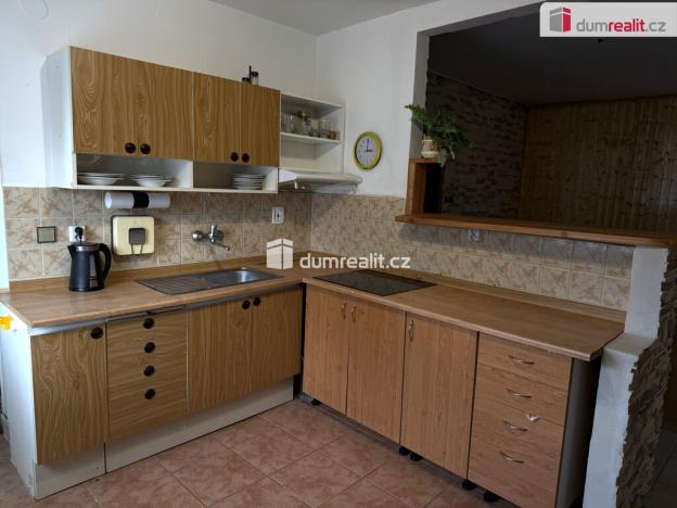 Prodej rodinného domu, Trojanovice, 260 m2