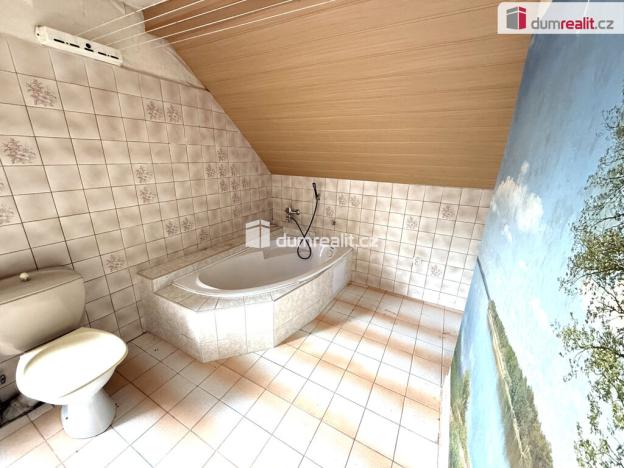 Prodej rodinného domu, Trojanovice, 260 m2