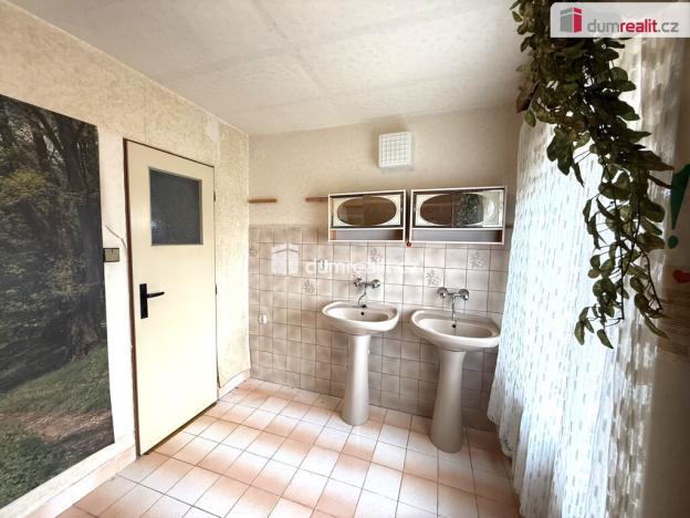 Prodej rodinného domu, Trojanovice, 260 m2