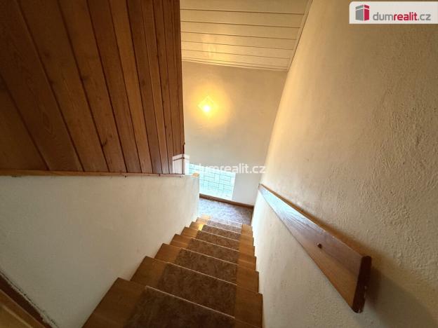 Prodej rodinného domu, Trojanovice, 260 m2