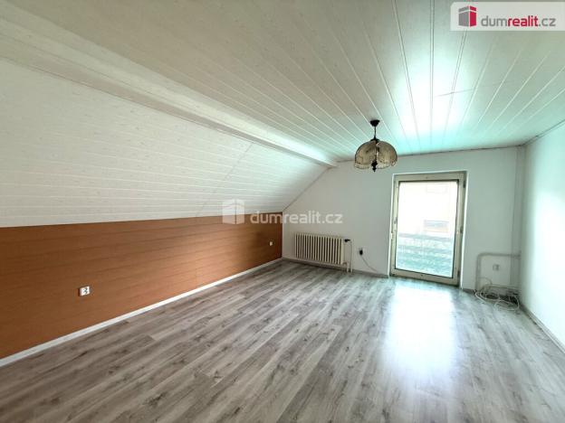 Prodej rodinného domu, Trojanovice, 260 m2