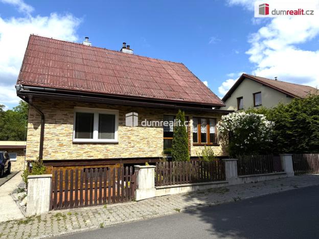 Prodej rodinného domu, Trojanovice, 260 m2