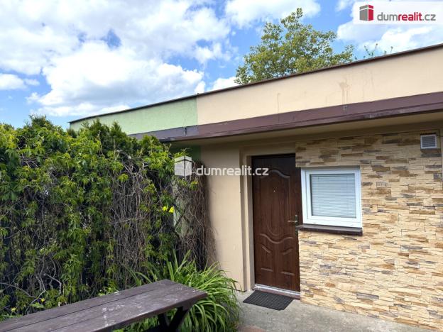 Prodej rodinného domu, Trojanovice, 260 m2