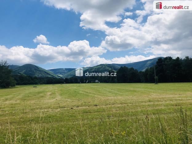 Prodej rodinného domu, Trojanovice, 260 m2