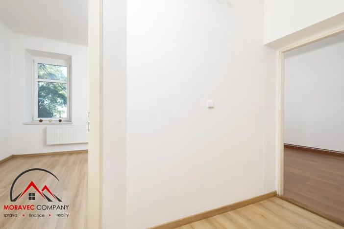 Pronájem bytu 3+1, Ostrava, Mariánskohorská, 97 m2