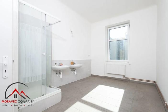 Pronájem bytu 3+1, Ostrava, Mariánskohorská, 97 m2