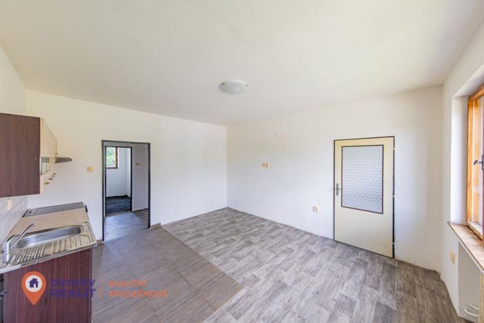 Prodej rodinného domu, Vikýřovice, Sokolská, 180 m2