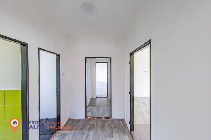 Prodej rodinného domu, Vikýřovice, Sokolská, 180 m2