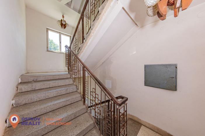 Prodej rodinného domu, Vikýřovice, Sokolská, 180 m2