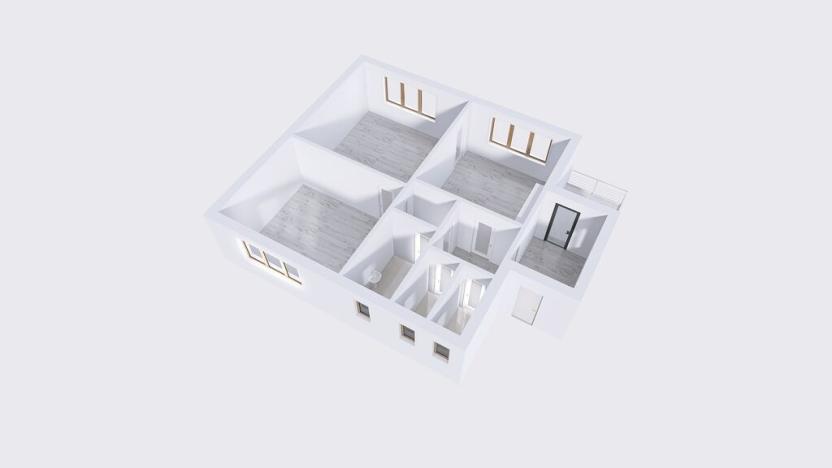 Prodej rodinného domu, Vikýřovice, Sokolská, 180 m2