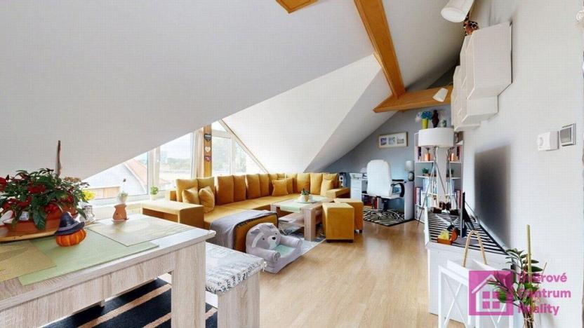 Prodej bytu 4+1, Břeclav, Fintajslova, 106 m2