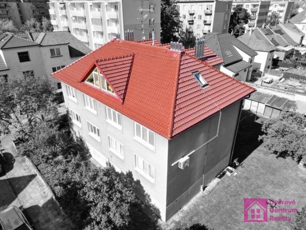 Prodej bytu 4+1, Břeclav, Fintajslova, 106 m2