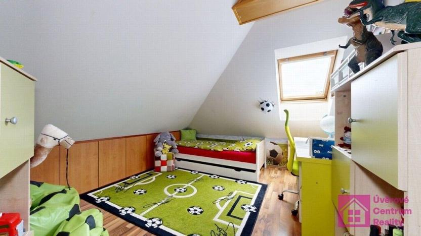 Prodej bytu 4+1, Břeclav, Fintajslova, 106 m2