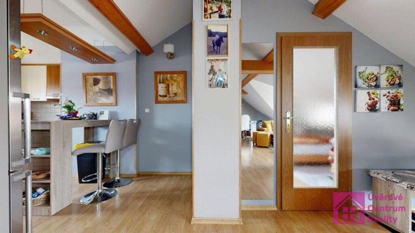 Prodej bytu 4+1, Břeclav, Fintajslova, 106 m2