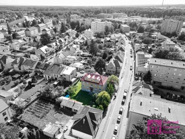 Prodej bytu 4+1, Břeclav, Fintajslova, 106 m2