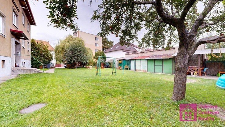 Prodej bytu 4+1, Břeclav, Fintajslova, 106 m2