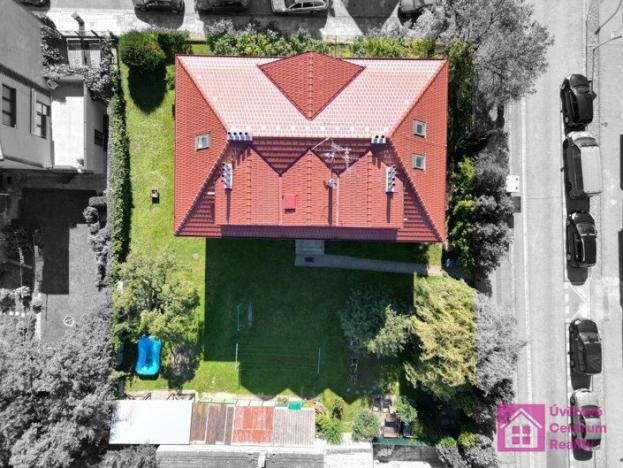 Prodej bytu 4+1, Břeclav, Fintajslova, 106 m2