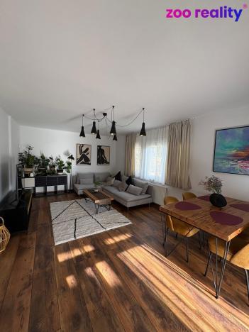 Pronájem rodinného domu, Litvínov - Horní Litvínov, K Loučkám, 140 m2