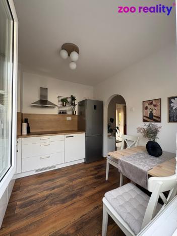 Pronájem rodinného domu, Litvínov - Horní Litvínov, K Loučkám, 140 m2