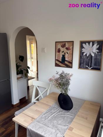 Pronájem rodinného domu, Litvínov - Horní Litvínov, K Loučkám, 140 m2