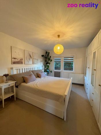 Pronájem rodinného domu, Litvínov - Horní Litvínov, K Loučkám, 140 m2