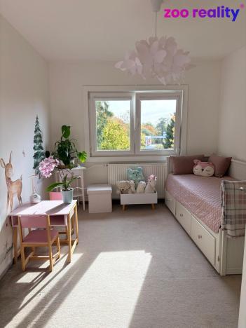 Pronájem rodinného domu, Litvínov - Horní Litvínov, K Loučkám, 140 m2