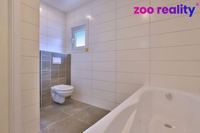 Pronájem rodinného domu, Litvínov - Horní Litvínov, K Loučkám, 140 m2