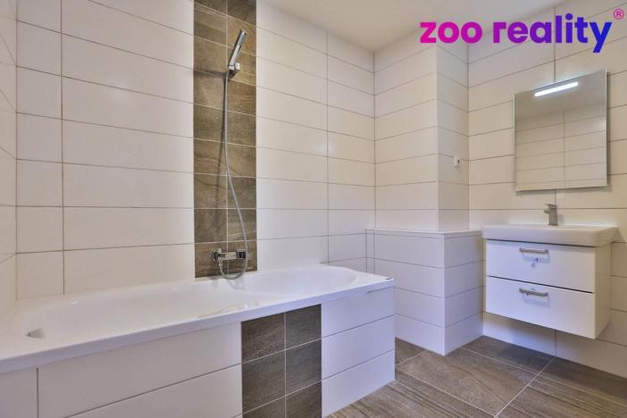 Pronájem rodinného domu, Litvínov - Horní Litvínov, K Loučkám, 140 m2