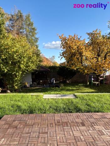 Pronájem rodinného domu, Litvínov - Horní Litvínov, K Loučkám, 140 m2