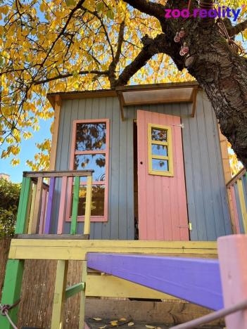 Pronájem rodinného domu, Litvínov - Horní Litvínov, K Loučkám, 140 m2