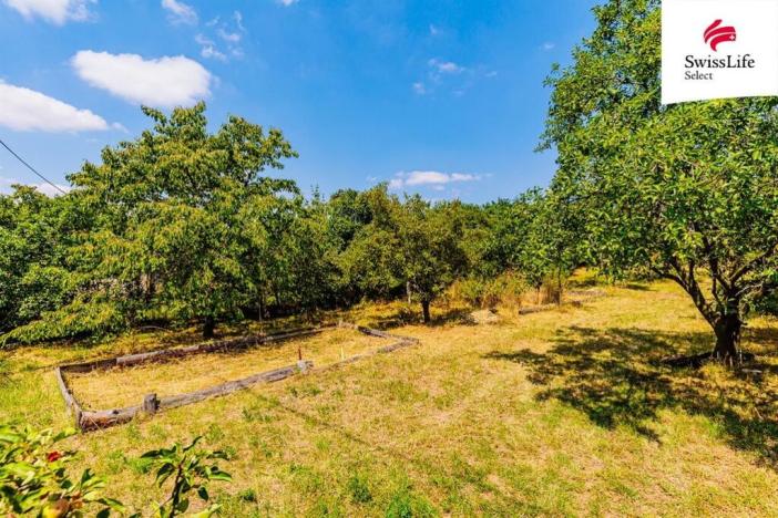 Prodej zahrady, Znojmo, 1587 m2