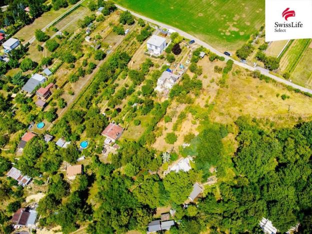 Prodej zahrady, Znojmo, 1587 m2