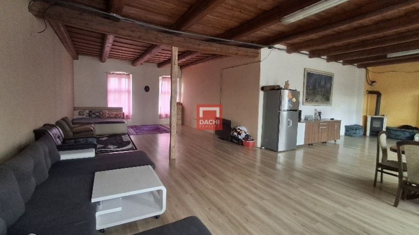 Prodej rodinného domu, Medlov, 450 m2